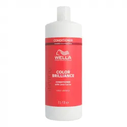 Vibrant Color Conditioner - Coarse Hair 1000 ml - Wella