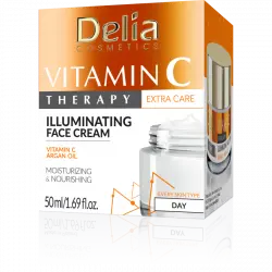 Vitamin C Therapy Crema Facial de Día con Vitamina C 50 ml