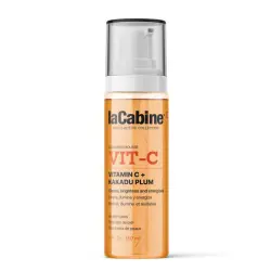 Vitamina-C Limpiador Mousse 150 ml