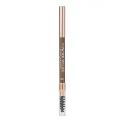 Vivienne Sabó - Lápiz de cejas Powder Deluxe - 02: Brown