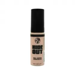 W7 - Corrector líquido Hide Out - Light