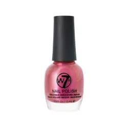 W7 - Esmalte de uñas - 123A: Ruby Reef