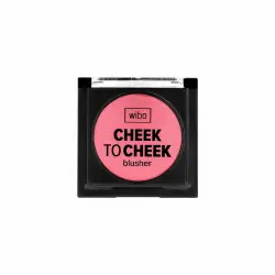 Wibo - Colorete en polvo Cheek To Cheek - 5: Dopamine