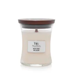 WoodWick - Trilogy White Honey Velas 658 g unisex