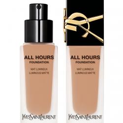 Yves Saint Laurent - Base De Maquillaje Encre De Peau All Hours