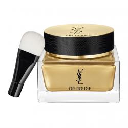 Yves Saint Laurent - Mascarilla Or Rouge Masque 50 Ml