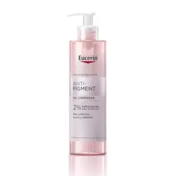 Anti-Pigment Gel Limpiador 400 ml