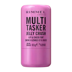 Multi Tasker Jelly Crush Stick Multiusos Mejillas y Labios 8.5 gr