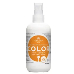 Leave In Spray Acondicionador para Cabello Teñido 200 ml