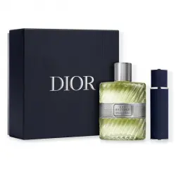 Eau Sauvage Eau de Toilette Cofre 100 ml
