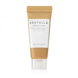 ¡28% DTO! Madagascar Centella Ampoule Espuma Limpiadora 20 ml