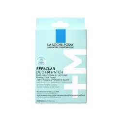 Effaclar Duo+M Patch
