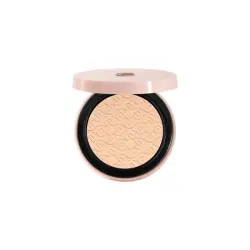 Impeccabile Polvo Compacto