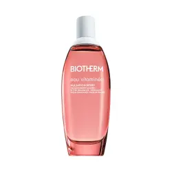 Eau Vitaminée Bruma Corporal Pulsation Berry 100 ml