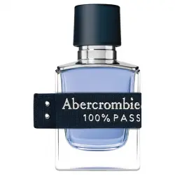 Abercrombie & Fitch - 100% PASSION For Him Perfumes 50 ml male