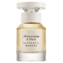 ABERCROMBIE&FITCH Authentic Moment Woman Eau de Toilette 30 ml