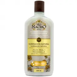 Acondicionador Anticaída Iluminación Natural 330 ml