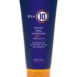 Acondicionador Profundo Con Keratin Miracle 148 ml De It'S A 10