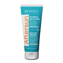 Aftersun Soothing Gel Cream 200 ml