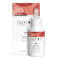 Age Booster Acción Intensiva - 30 ml - Byotea