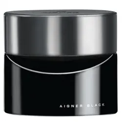 Aigner - Aigner Black Man Perfumes 125 ml male