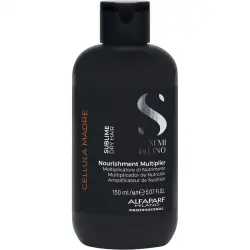 ALFAPARF MILANO - Cellula Madre Sublime Nourishment Multiplier Mascarillas para el cabello 150 ml female