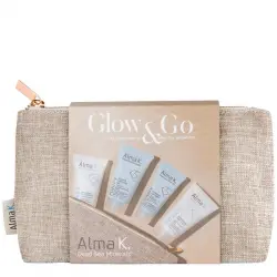Alma K - Glow & Go Geles de ducha 1 pieces female