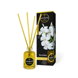 AMBAR Perfums - Ambientador mikado - Jazmín