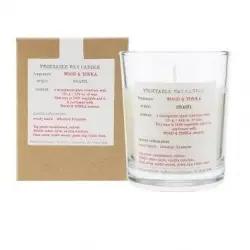 Ambientair - Vela 30 Horas Good For Home Wood Tonka Ambientadores 200 g female