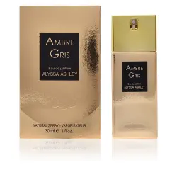 Ambre Gris eau de parfum vaporizador 30 ml