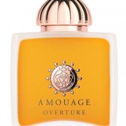 Amouage - Eau De Parfum Overture Woman 100 Ml