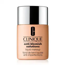 Anti-Blemish Solutions Liquid Makeup Cn 74 Beige