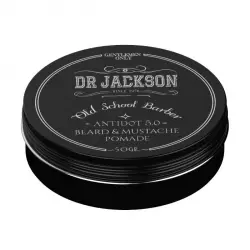 Antidot 5.0 Pomada Barba - Bigote 50 ml