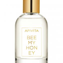 Apivita - Eau De Toilette Bee My Honey 100 Ml