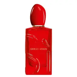 Armani - Sì PASSIONE RED MUSK Perfumes 100 ml female