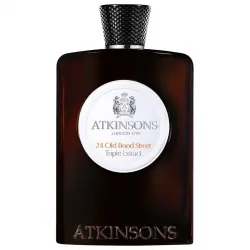 Atkinsons - Eau de Cologne Collection 24 Old Bond Street Triple Extract Perfumes 100 ml male
