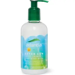 Atlantia - Loción Corporal Aftersun After sun 250 ml unisex