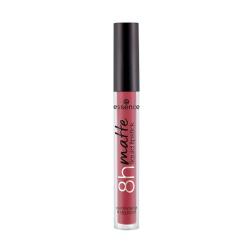 Barra Labios Liquida 8H Matte 8