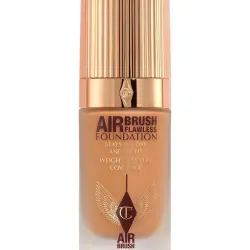 Base de maquillaje Airbrush Flawless Foundation 30 ml Charlotte Tilbury 10 COOL