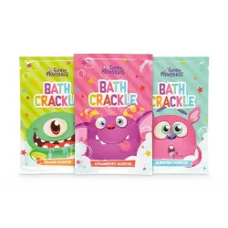Batch Crackle