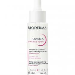 Bioderma - Sérum Hidratante Sensibio Defensive 30 Ml