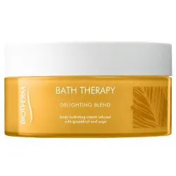 Biotherm Bath Therapy Delighting 200 ml Crema Corporal