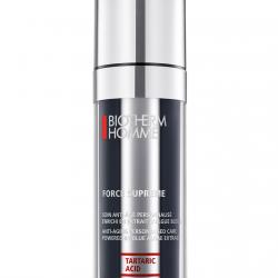 Biotherm Homme - Ampolla Force Supreme High Performance Personalised Care Tartatic 37 Ml