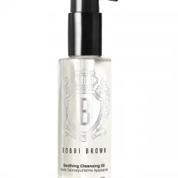 Bobbi Brown - Limpiador desmaquillante facial Soothing Cleansing Oil Bobbi Brown.