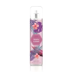 Body Mist Tropic Charm 250 ml  Sentio