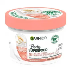 Body Superfood
