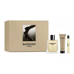 Burberry - Estuche de Regalo Eau de Toilette Hero Burberry.