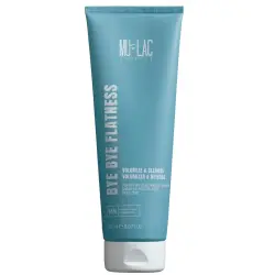 BYE BYE FLATNESS Shampoo Champú capilar 250 ml