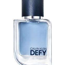 Calvin Klein - Eau De Toilette Defy 100 Ml