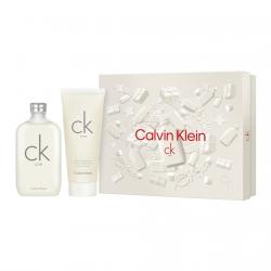 Calvin Klein - Estuche De Regalo Eau De Toilette CK One